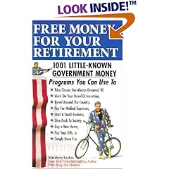 Free Money For Your Retirement