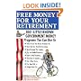 Free Money For Your Retirement