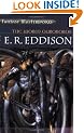 The Worm Ouroboros (Millennium Fantasy Masterworks)