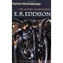 The Worm Ouroboros (Millennium Fantasy Masterworks&hellip by E. R. Eddison