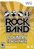 Electronic Arts-Rock Band Country Track Pack