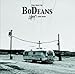 BoDeans, B.O., 発売中
