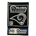 Search : St. Louis Rams Black Woven Jacquard Golf Towel