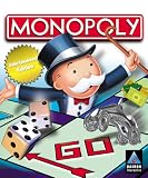 Eigenschaften Leisuresoft  / Monopoly
