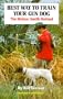 Best Way to Train Your Gun Dog: The Delmar Smith Method