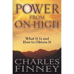 Power from on High: What It Is and How to Obtain It