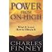 Power from on High: What It Is and How to Obtain It