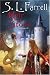 Book Heir of Stone: (The Cloudmages #3) (Cloudmages)
