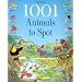 1001 Animals to Spot
