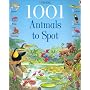 1001 Animals to Spot