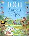 1001 Animals to Spot