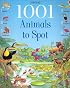 1001 Animals to Spot