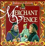 The merchant of Venice