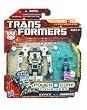 Transformers Power Core Combiners Icepick Mini-Con Figure with Chainclaw Drone (Hasbro 19812)