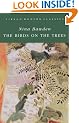 The Birds on the Trees