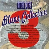 Review Various Artists  / Indigo Blues Collection Vol.3