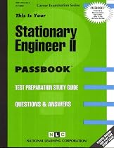 Stationary Engineer II