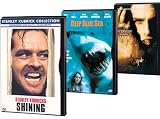 Exklusives Horror Pack (3 DVDs) [Box Set] - 