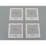 4 Ozone Plate for Alpine Ecoquest Living Air Purifiers by Homeland Goods