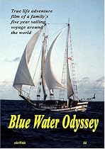 Blue Water Odyssey