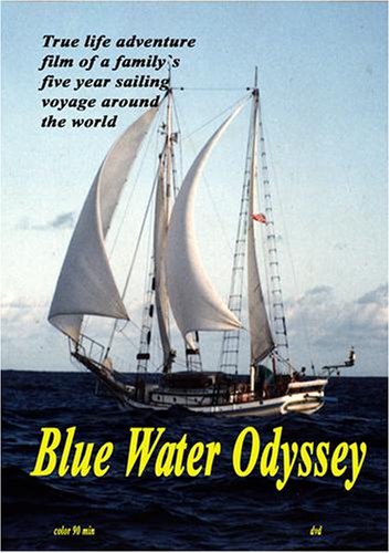Blue Water Odyssey