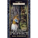 Heirs of Prophecy (Forgotten Realms: Sembia Series)