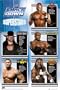 WWE Smackdown Superstars - Wrestling Poster (Size: 24" x 36")