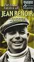 Little Theatre of Jean Renoir [VHS]