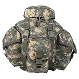 BLACKHAWK! S.T.R.I.K.E. L.R.R.P. Butt Pack GP with Speed Clips - ARPAT