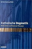 Produkt-Bild: Katholische Dogmatik. F&uuml;r Studium und Praxis in der Theologie.