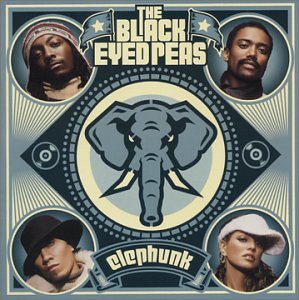 CD-Charts  Music : Elephunk