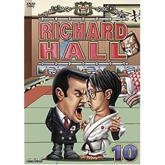 リチャードホール 10