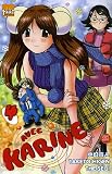 Avec Karine, Tome 4 :