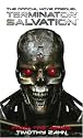 Terminator Salvation: From the Ashes: The Official Prequel Novelization