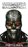 Terminator Salvation: The Official Prequel Novelization