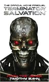 Terminator Salvation: From the Ashes: The Official Prequel Novelization