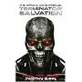 Terminator Salvation: From the Ashes: The Official Prequel Novelization