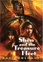 Shen and the Treasure Fleet
