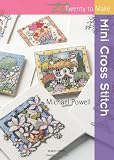 Mini Cross Stitch (Twenty to Make)