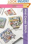 Mini Cross Stitch