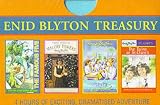Blyton Treasury Gift Box