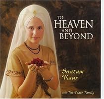 To Heaven and Beyond