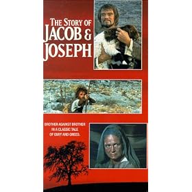 Story of Jacob & Joseph [VHS]