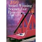 Click here to buy 100 Award-Winning Science Fair Projects by  Glen Vecchione.
