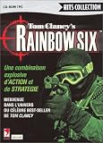 Revue Mindscape  / Rainbow 6 - Ubisoft
