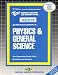 Book PRAXIS/CST Physics and General Science (National Teacher Examination) (National Teacher Examination Series (Nte).)