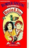 Review Cte Video  / Rosie And Jim - Bumper Special - Hats And 6 Other Stories [1994]