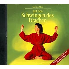 Auf den Schwingen des Drachen, 1 CD-Audio