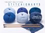 Vogue Knitting Stitchionary Volume Five: Lace Knitting: The Ultimate Stitch Dictionary from the Editors of Vogue Knitting Magazine (Vogue Knitting Stitchionary Series)
