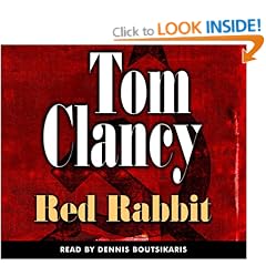 Red Rabbit